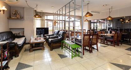 NonsmokingTwin roomRoom onlyGreat value plan / Wakayama Wakayama