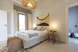 2 camere, ferro/asse da stiro, Wi-Fi gratuito, lenzuola