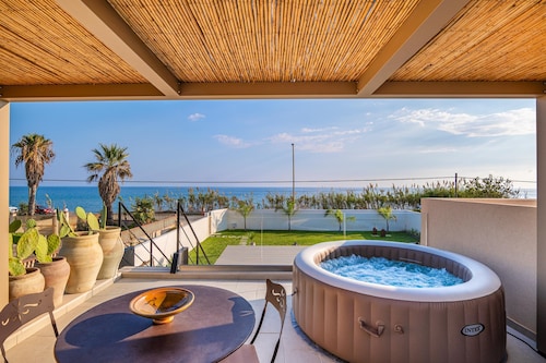 Villa Iside - Santa Maria Del Fo...