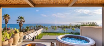 Villa Iside - Santa Maria Del Fo...