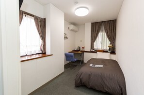 1 Schlafzimmer, Schreibtisch, kostenloses WLAN, Bettwäsche