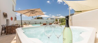 Villa Estro Del Sud - Gagliano D...