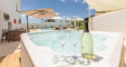 Villa Estro Del Sud - Gagliano D...