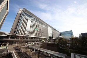 Exterior - 9 minutes walk to Hakata Station 2 double beds_w / Fukuoka Hakata-ku Fukuoka (Fukuoka Hakata-ku)