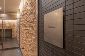 Interior - 9 minutes walk to Hakata Station 2 double beds_w / Fukuoka Hakata-ku Fukuoka (Fukuoka Hakata-ku)