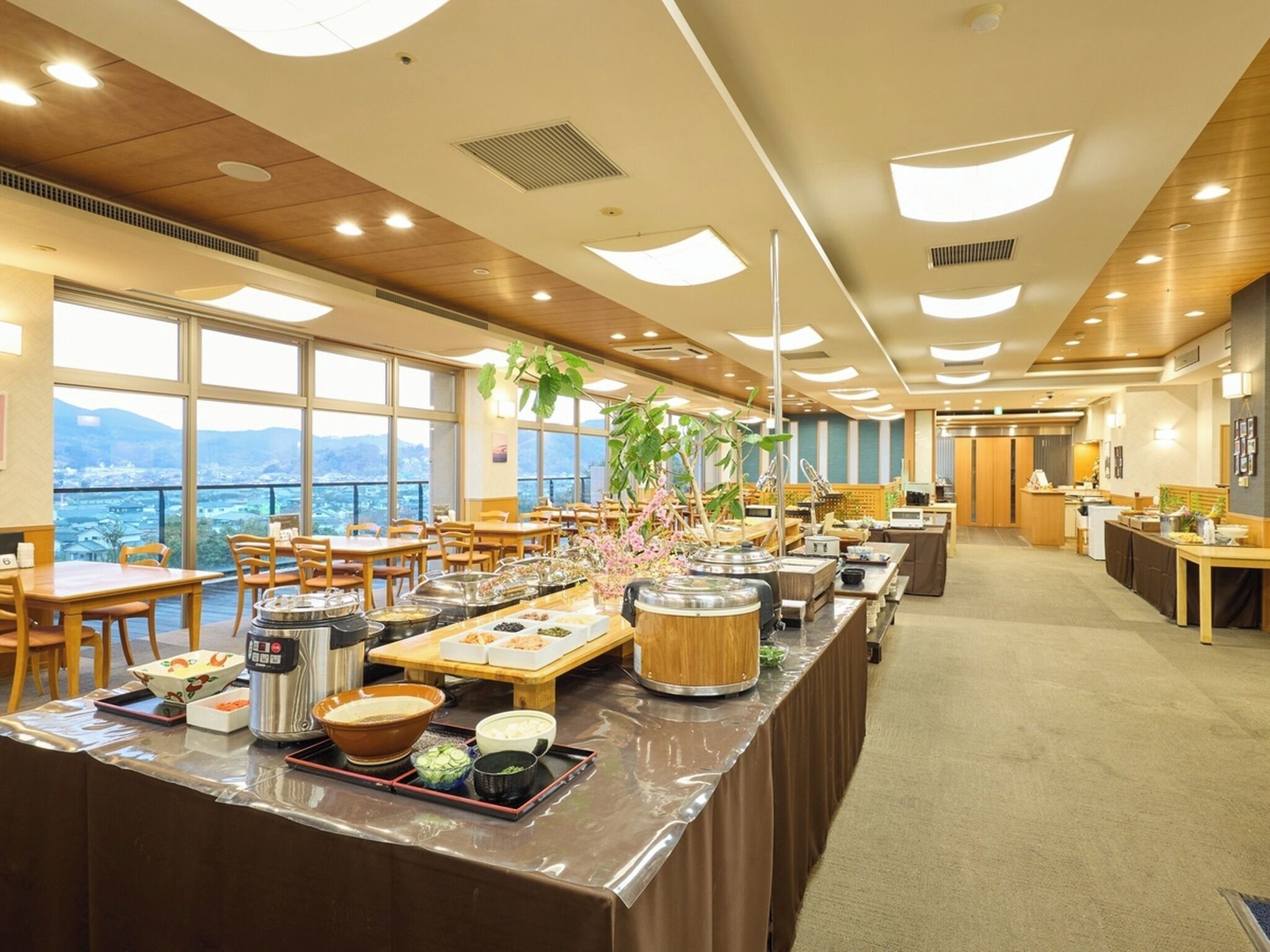 用餐