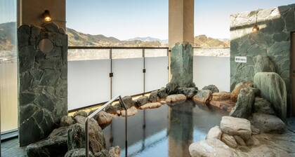 Japanesestyle room 10 tatami mats with bath and toilet 2 meals included Very popular Miyazaki / Nichinan Miyazaki