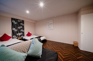 1 habitación, wifi gratis y ropa de cama 