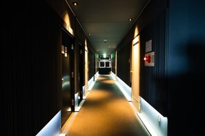 Interiør