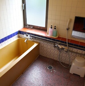 Hair dryer, towels - Nonsmoking Westernstyle twin room Room only p / Joso Ibaraki (Joso)