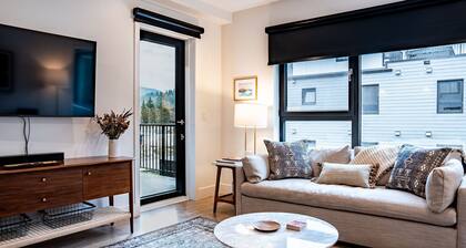 Powder Pines Retreat Revelstoke Vacation