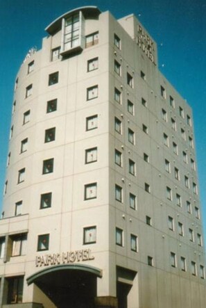 Esterni