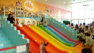 子供用スペース