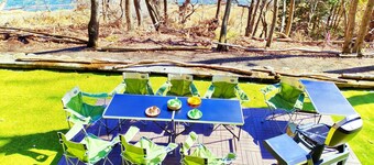 A luxurious location with a panoramic view of the  / Kofu Yamanashi