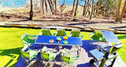 A luxurious location with a panoramic view of the / Kofu Yamanashi