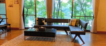 A luxurious location with a panoramic view of the  / Kofu Yamanashi