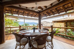 Villa | Veranda - Bangalô 08 - Ilhabela (Ilhabela)