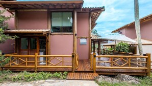Exterior - Bangalô 08 - Ilhabela (Ilhabela)