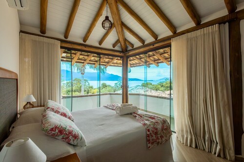 Bangalô 08 - Ilhabela