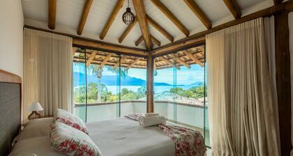 Bangalô 08 - Ilhabela