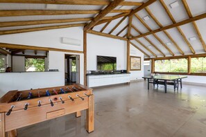 Sala de juegos