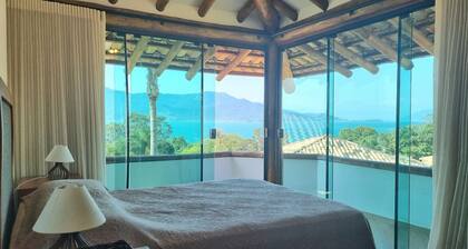Bangalô 08 - Ilhabela
