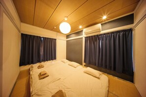 Interior - 5 min walk from Umeyashiki Great access - Futaba Heights 201 / Ota-ku Tokyo (Ota-ku)