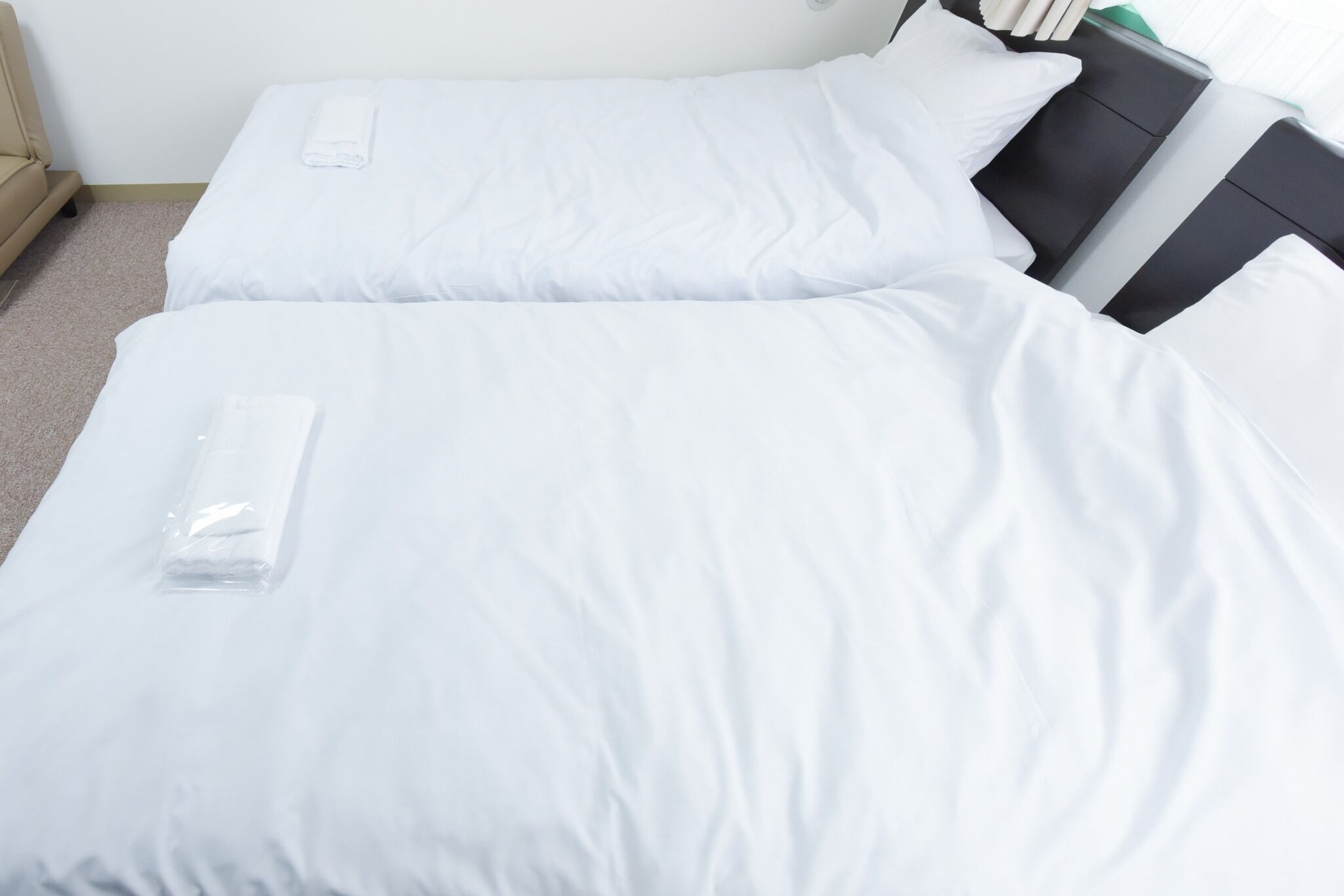 1 habitación, escritorio, wifi gratis y ropa de cama 