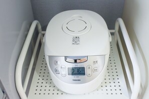 1 bedroom, desk, free WiFi, bed sheets - Hiroki Building 603 Checkin 1 minute walk from J - Hiroki Co Ltd Nishishataku 603 / Ota-ku Tokyo (Ota-ku)