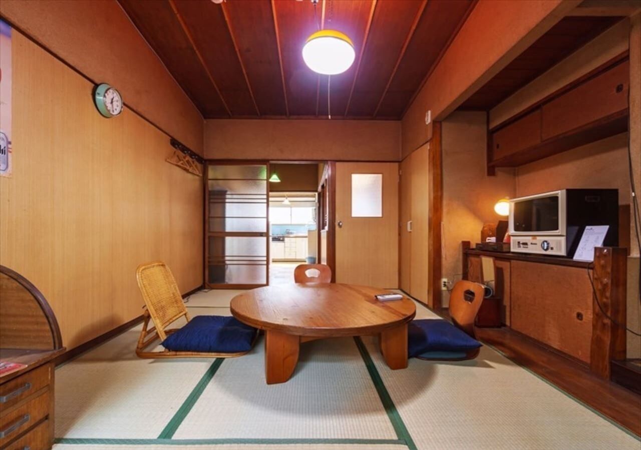 用餐區