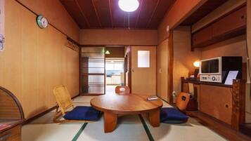 用餐區