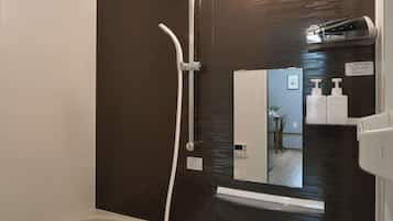 Secadora de cabello y toallas