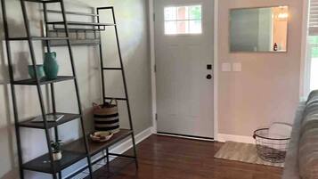 Älytelevisio, pöytätennispöytä