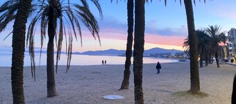 Appartement Proche Plage Restaurants Commerces et Toutes Commodités au Calme