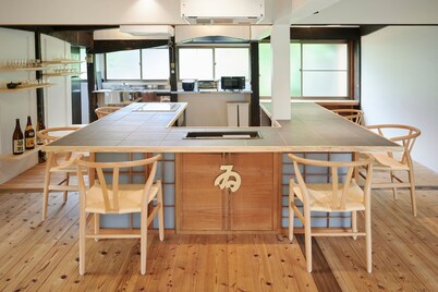 Limited to 1 group per day A private inn where yo / Minamikyushu Kagoshima