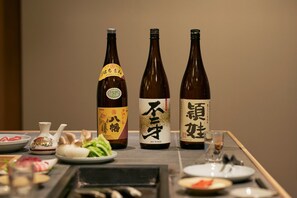 Food and drink - Limited to 1 group per day A private inn where yo / Minamikyushu Kagoshima (Minamikyushu)