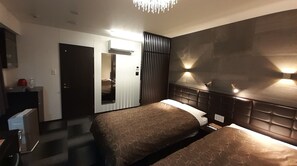 1 Schlafzimmer, Schreibtisch, Bügeleisen/Bügelbrett, kostenloses WLAN