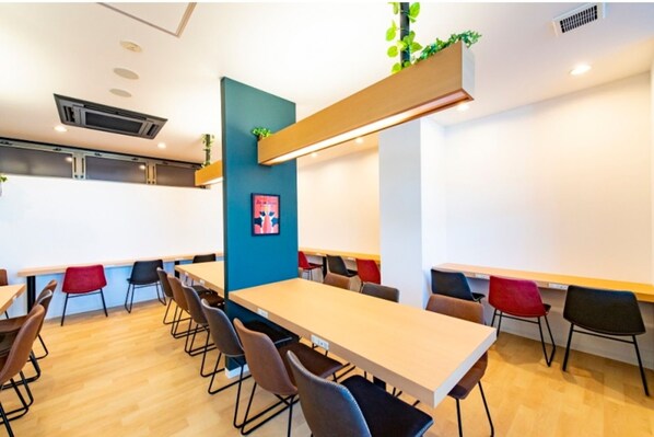 Meeting facility - Nonsmoking Single / Imari Saga (Imari)