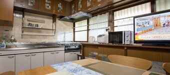 18 minutes walk from Dogo Onsen Station Private h - I LOVE MATSUYAMA / Matsuyama Ehime