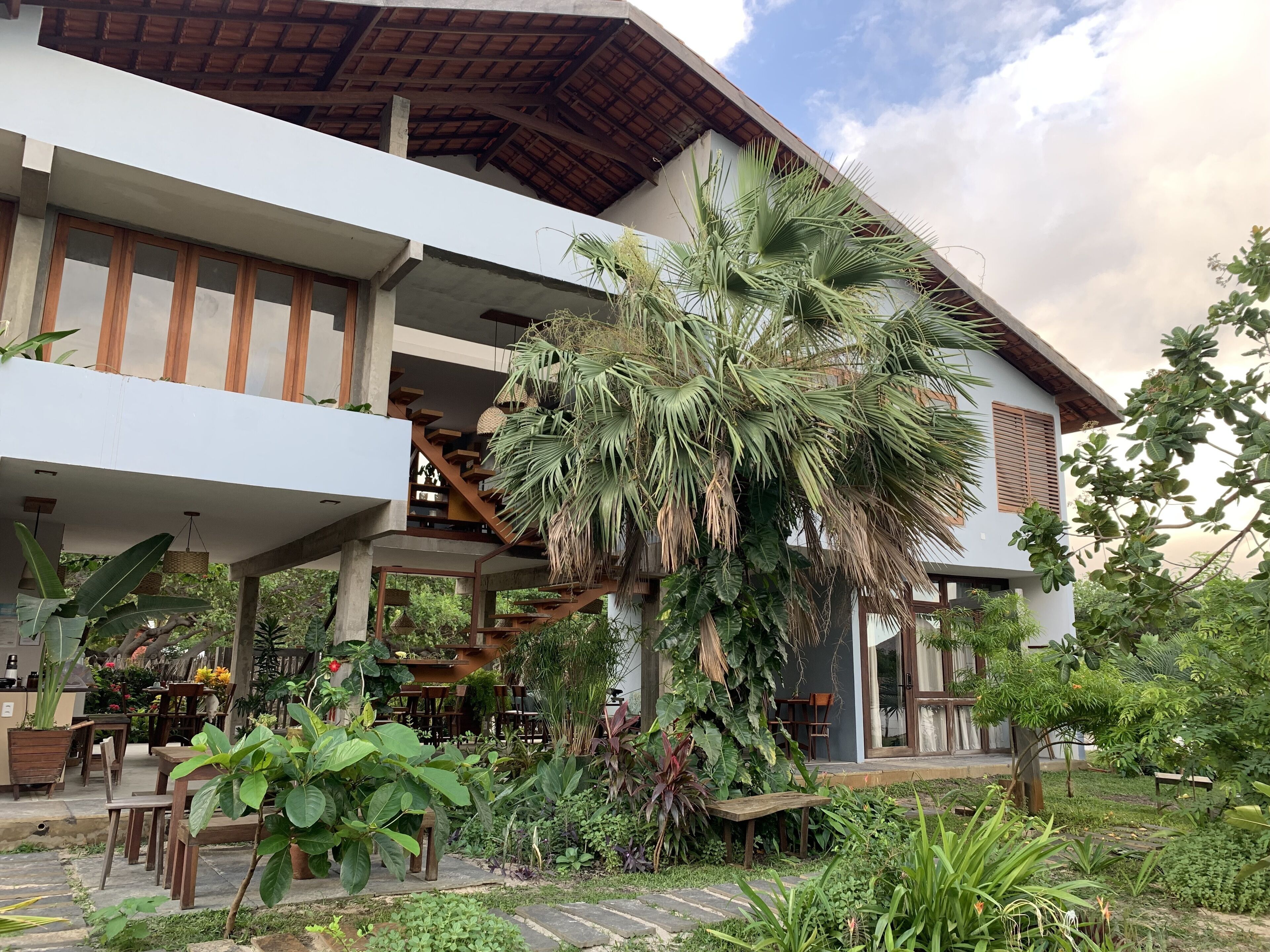 Fachada