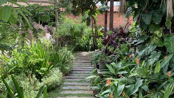 Jardin
