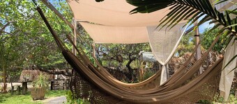 Vila das Águas Atins