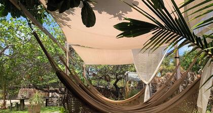 Vila das Águas Atins