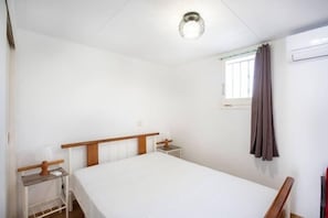 3 bedrooms, Internet, bed sheets