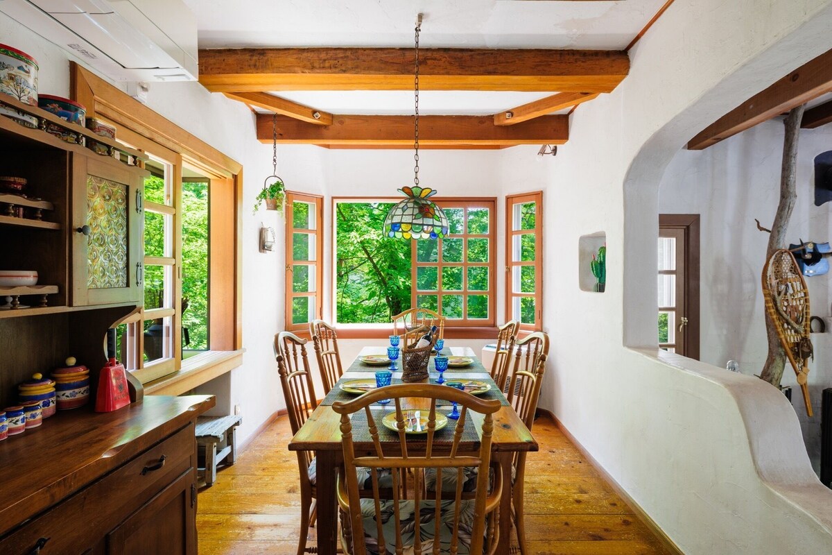 Image de profil de l’hôte