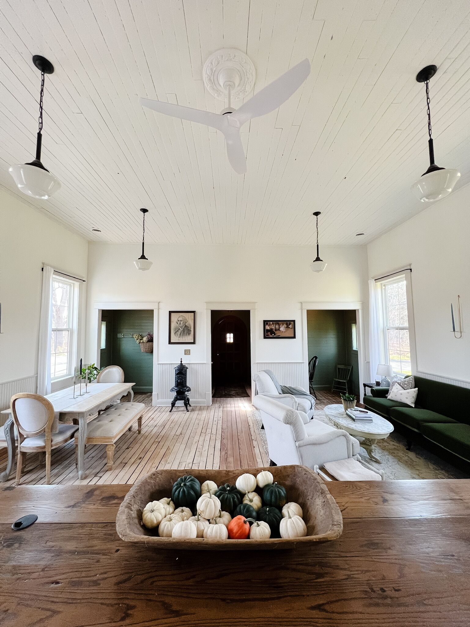 Intérieur