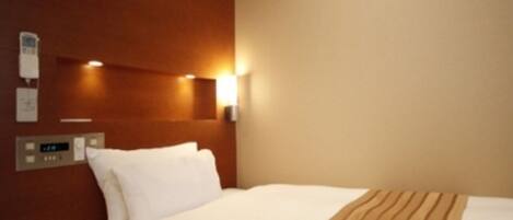 1 makuuhuone, työpöytä, ilmainen Wi-Fi, vuodevaatteet