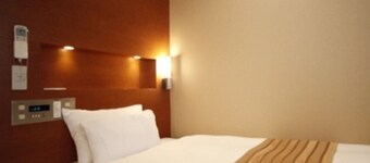 Nonsmoking A slightly rich single room / Machida Tokyo