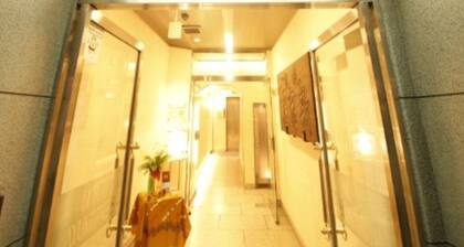 Nonsmoking Triple room / Machida Tokyo