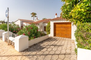 Exterior - Villa GALERA (Son Bou)